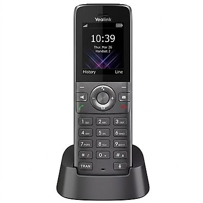 Telefone-Yealink-W73H-Dect
