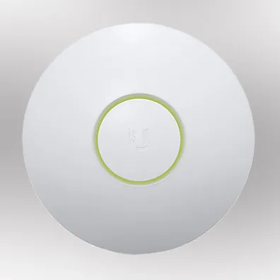 Access Point Ubiquiti UniFi UAP-AC-HD 802.11ac Wave 2 Dual Band 4x4 MU-MIMO Gigabit PoE+