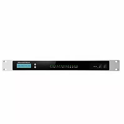 PABX IP Grandstream UCM6304 4FXO 4FXS 2000 Usuários