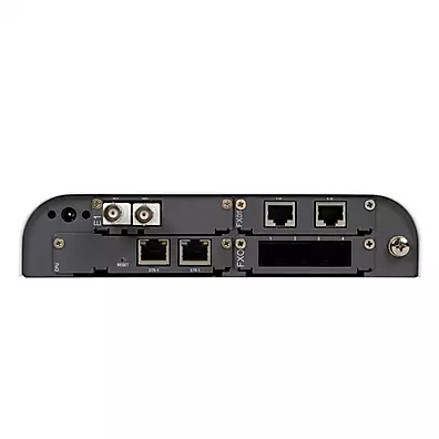 Gateway Khomp UMG 300 1E1 4GSM SIP - Media Gateway Modular E1 + GSM