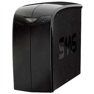 UPS-Nobreak-SMS-800VA-Bivolt-Automatico