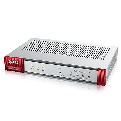 USG40-Firewall-Zyxel