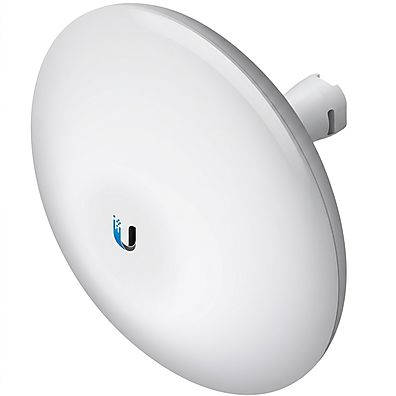 Ubiquiti-NanoBeam-M5-16DBi