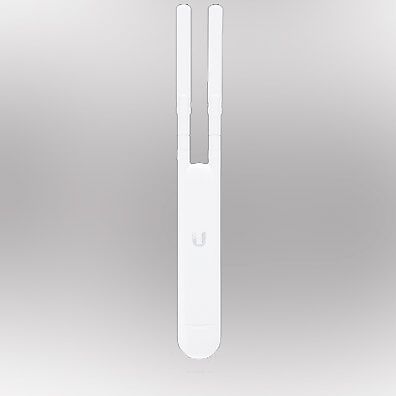 Foto 1 do produto Access Point Ubiquiti UniFi UAP-AC-M AC Mesh Dual Band Gigabit (Interno/Externo)