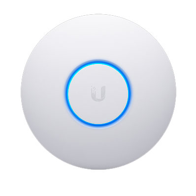 Access Point Ubiquiti UniFi NanoHD UAP-nanoHD Dual Band 4x4 MU-MIMO 802.11ac Wave 2
