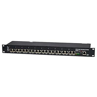 Volt-fast-Patch-Panel-10P-SNMP-evolution-12V-a-56V