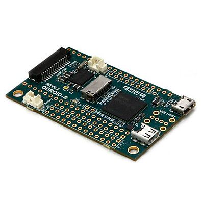 W-ODROID