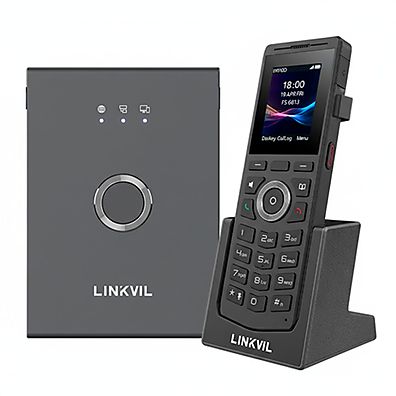 W710P---Base-Dect-W710D-+-Monofone-Dect-W610D