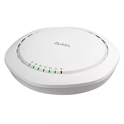 Access Point Zyxel WAC6503D-S Dual Band AC1750 PoE Gigabit
