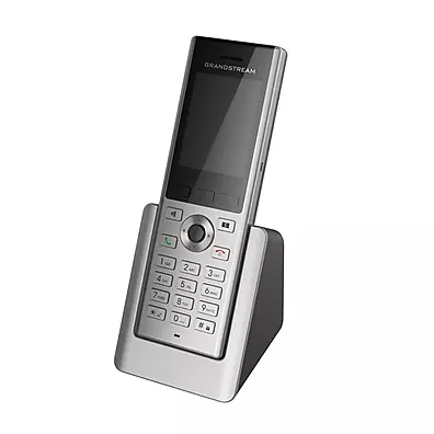 Telefone IP Wi-Fi Grandstream WP800 Sem Fio Dual Band