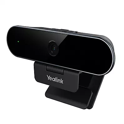 Webcam Yealink UVC20 Full HD 1080p 5MP USB Foco Automático