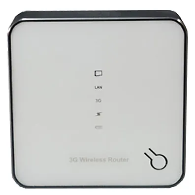 Roteador 3G Wireless Portátil TP-LINK M5360 com Power Bank 5200mAh e 21.6Mbps