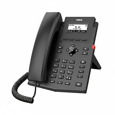 X301-Telefone-IP-Fanvil