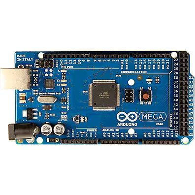 Placa XDRduino Mega 2560 GBK ATmega2560 16MHz 54 Pinos