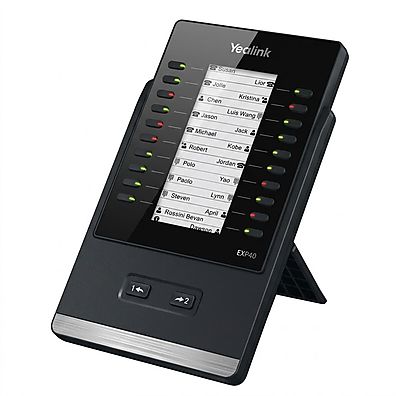 Yealink-EXP40-Extensor