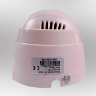 Foto 2 do produto Câmera de Segurança IP Longse LIRDNSE200 Full HD 1080p