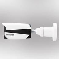 Foto 3 do produto Câmera IP Intelbras VIP 1120 B 1MP HD 2.8mm IR 20m IP66
