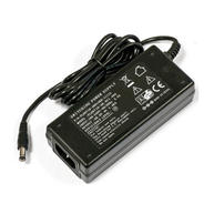 Foto 1 do produto Fonte de Alimentação Mikrotik 18POW 24V 0.8A P/ Routerboard