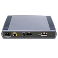 Foto 2 do produto Gateway VoIP AudioCodes MP-114 2 FXS 2 FXO Híbrido SIP