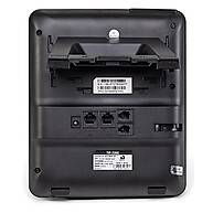 Foto 3 do produto Telefone IP Intelbras TIP 235G - 2 Contas SIP, Gigabit Ethernet, PoE 802.3af e Display Colorido 2,8"