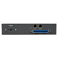 Foto 4 do produto Gateway VoIP Khomp UMG 240 - 24 Portas FXS, 10 Contas SIP, 2 Portas Gigabit