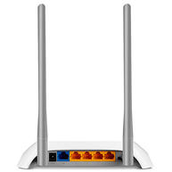 Foto 3 do produto Roteador Wireless TP-Link TL-WR849N 300Mbps 2 Antenas