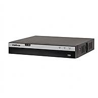 Foto 2 do produto DVR Intelbras MHDX 3016-C 16 Canais Multi HD com Detecção de Face e Inteligência de Vídeo