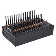 Foto 1 do produto Chipeira GSM 32 Portas Modem SMS em Massa Quadriband