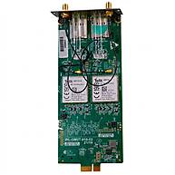 Foto 2 do produto Módulo 3G Khomp 2 Portas para Gateway UMG Modular