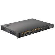 Foto 1 do produto Gateway GSM 3G Voxmundi 8 Canais SIP SMS