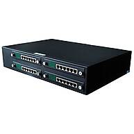 Foto 1 do produto Gateway VoIP Realtone WSS120 72 Portas FXO SIP para PABX, PSTN e Call Center