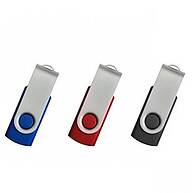 Foto 1 do produto Pendrive Spark 8GB USB Aço Resistente
