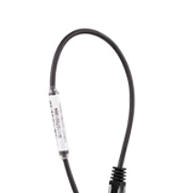 Foto 2 do produto Adaptador Pinagem Headset Intelbras ADP 10 Universal 12 Posições