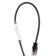 Foto 1 do produto Adaptador Pinagem Headset Intelbras ADP 10 Universal 12 Posições