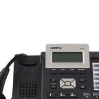 Foto 3 do produto Adaptador Pinagem Headset Intelbras ADP 10 Universal 12 Posições