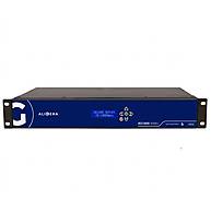 Foto 1 do produto Gateway Aligera AG1600 4E1 (AG1604) – Media Gateway 120 Canais SIP, ISDN e R2