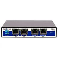 Foto 1 do produto Gateway VoIP Aligera AG308-S - 8 Portas FXS SIP com Opção Mesa ou Rack