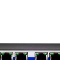 Foto 1 do produto Gateway VoIP Aligera AG563 2E1 SIP Conversor R2/ISDN