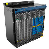 Foto 1 do produto Chassi OLT FiberHome AN5116-06B 16 Slots GPON EPON FTTx