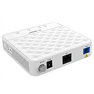 Foto 2 do produto ONU FiberHome AN5506-01A Mini GPON 1 Porta Gigabit Bridge