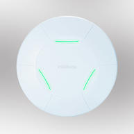 Foto 1 do produto Access Point Intelbras AP 310 Corporativo 300Mbps PoE Teto