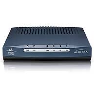 Foto 1 do produto Roteador Aligera AR 1000 Plus Serial V.35 5Mbps para Aplicações TEF