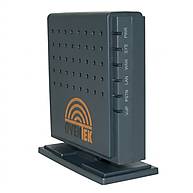 Foto 1 do produto Adaptador VoIP ATA Overtek OT-ATA200SP+ – 1 FXS + 1 PSTN Lifeline com Roteador SIP/IAX2