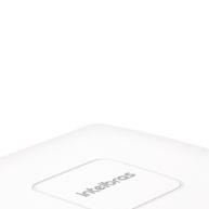 Foto 2 do produto Access Point Intelbras AP 1350 AC-S Dual Band 1350 Mbps 802.11ac Gigabit PoE