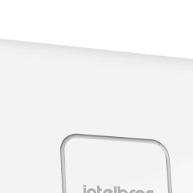 Foto 1 do produto Access Point Intelbras AP 1350 AC-S Dual Band 1350 Mbps 802.11ac Gigabit PoE