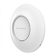 Foto 3 do produto Access Point Grandstream GWN7615 Wi-Fi 5 Dual Band 1.75Gbps com PoE/PoE+