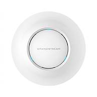 Foto 1 do produto Access Point Grandstream GWN7615 Wi-Fi 5 Dual Band 1.75Gbps com PoE/PoE+