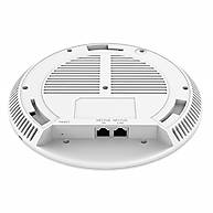 Foto 4 do produto Access Point Grandstream GWN7662 Wi-Fi 6 AX 5.38Gbps PoE