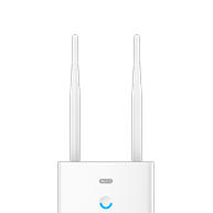 Foto 2 do produto Access Point Grandstream GWN7664LR Wi-Fi 6 AX3600 Externo 4×4 MU-MIMO PoE/PoE+