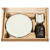 Foto 2 do produto Access Point Mikrotik SXT Lite5 5GHz 16dBi RBSXT5nDr2